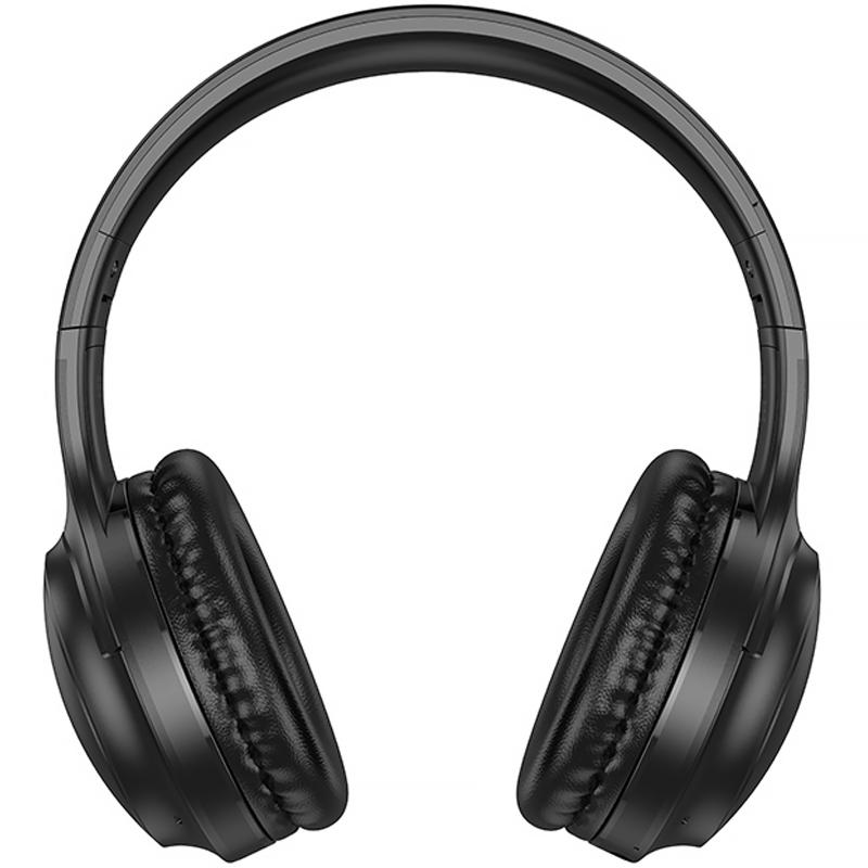 Накладні бездротові навушники Borofone BO29 Fascinador на малюнкі №3