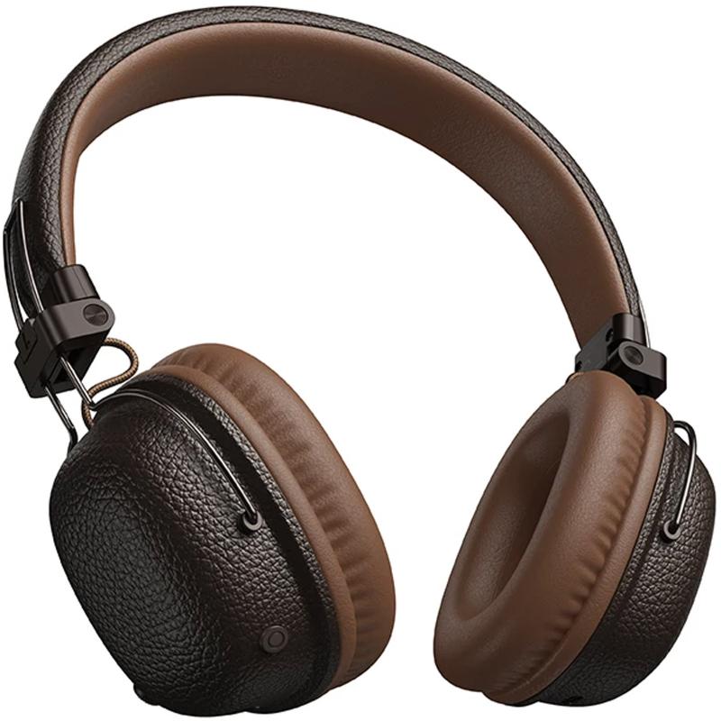 Накладні бездротові навушники Hoco W64 Earl II на малюнкі №3