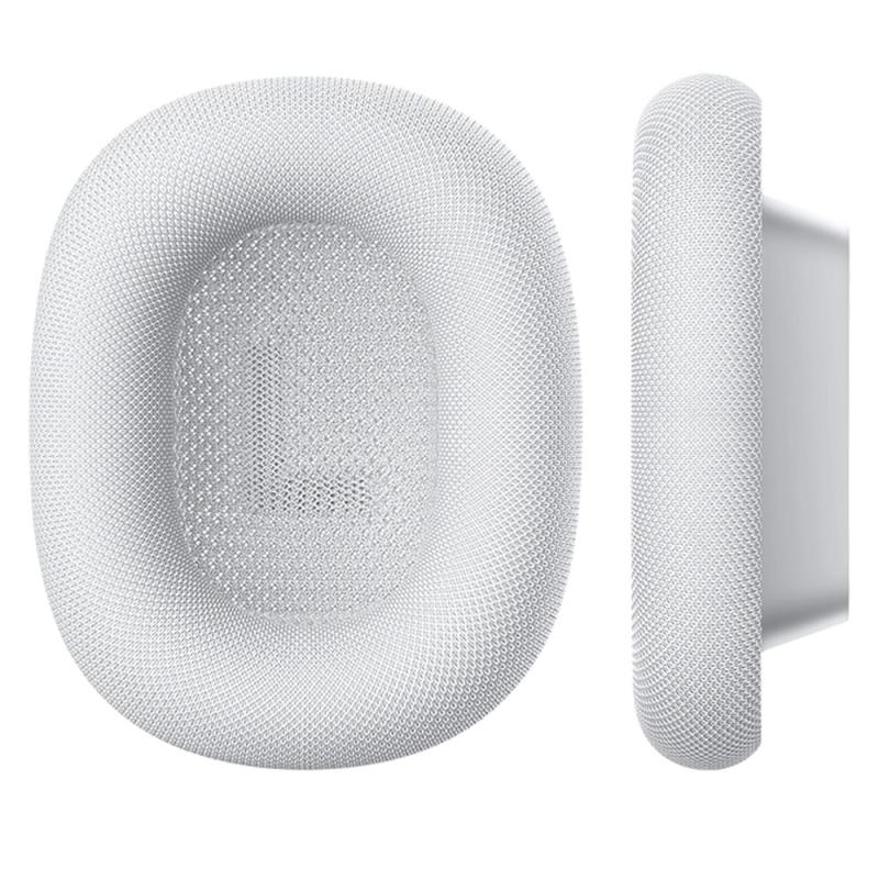 Амбюшуры Hoco W65/W65 Plus magnetic earmuffs на малюнкі №1