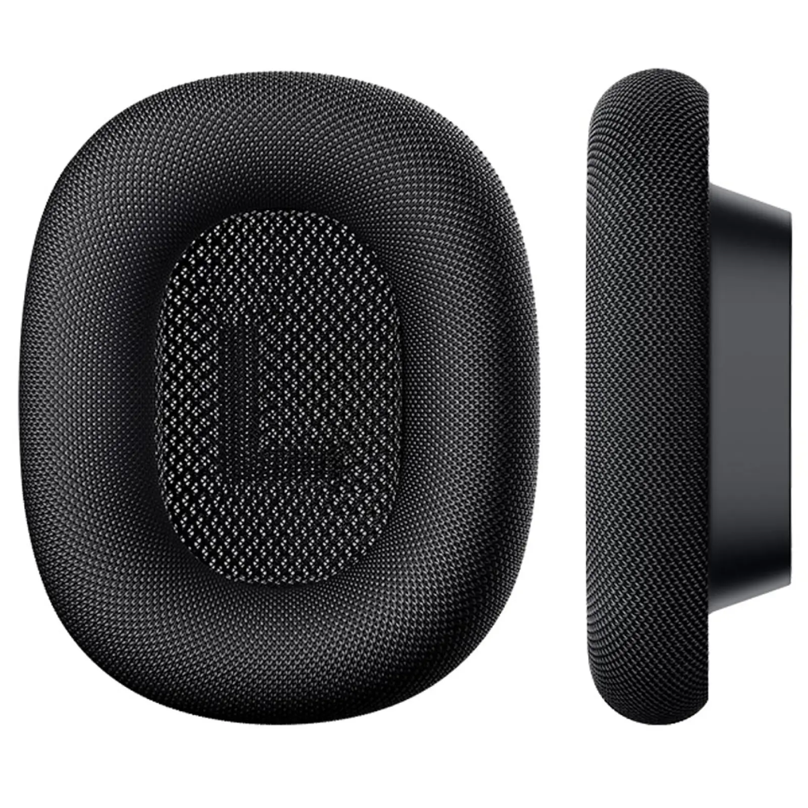 Амбушюры Hoco W65/W65 Plus magnetic earmuffs, Deep space gray, купить оптом с доставкой