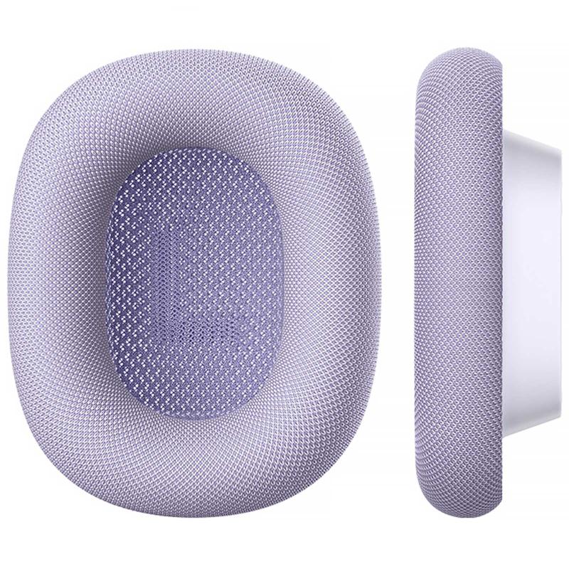 Амбюшуры Hoco W65/W65 Plus magnetic earmuffs на малюнкі №1