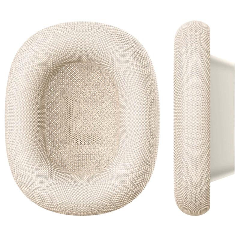 Амбюшуры Hoco W65/W65 Plus magnetic earmuffs на малюнкі №1