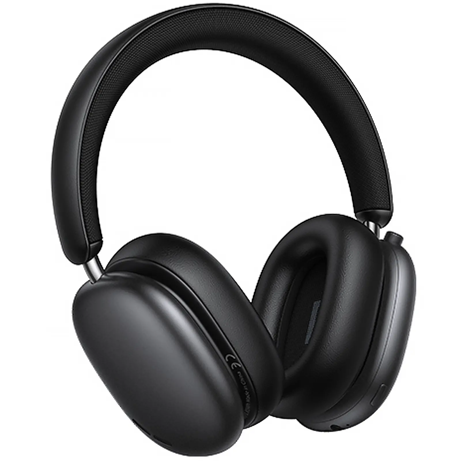 Накладные беспроводные наушники Hoco W63 Triunfo ANC, Black, купить оптом с доставкой