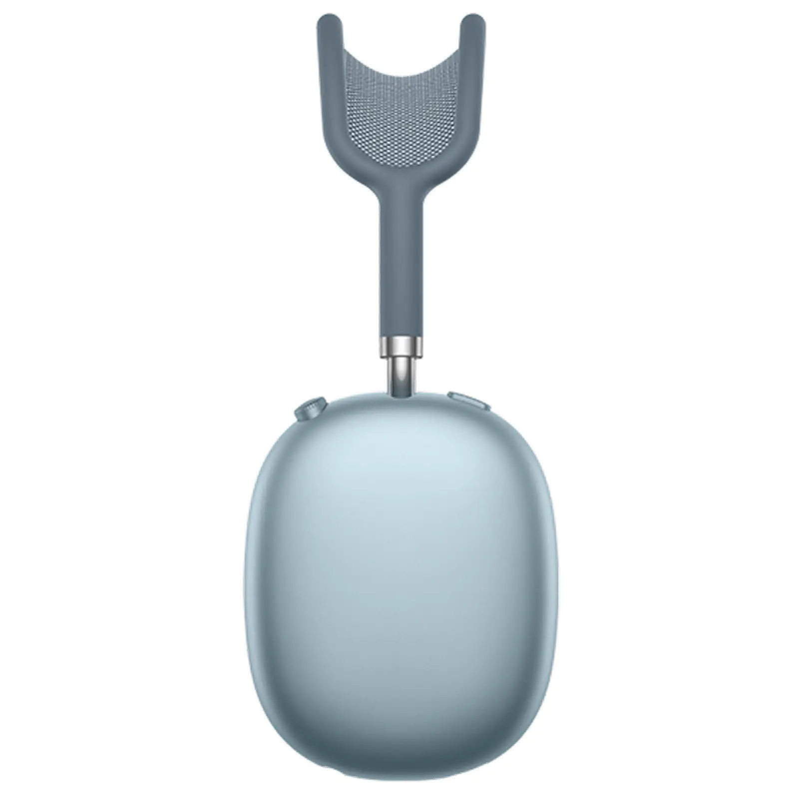 Уценка Накладные беспроводные наушники Hoco W65 Happy, Мятая упаковка / Blue 1, купить оптом с доставкой