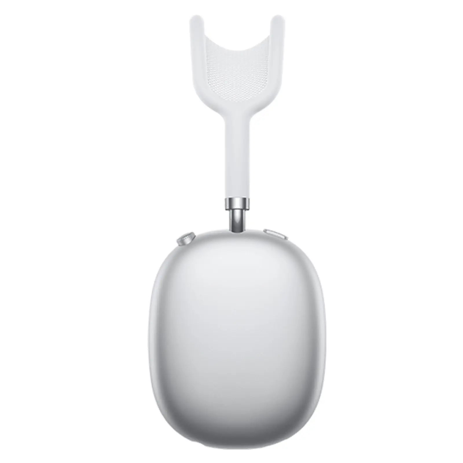 Уценка Накладные беспроводные наушники Hoco W65 Happy, Мятая упаковка / Silver 1, купить оптом с доставкой