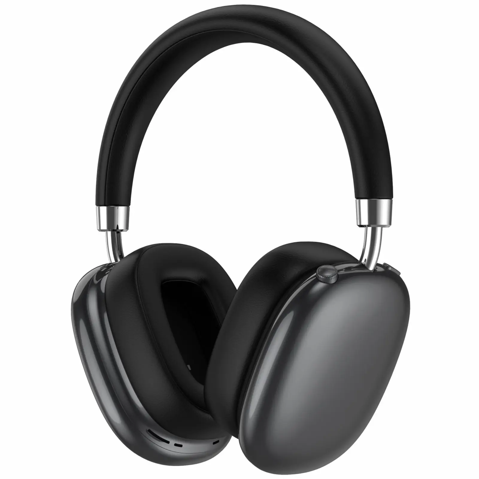 Накладные беспроводные наушники Amaya H630T, Black, купить оптом с доставкой