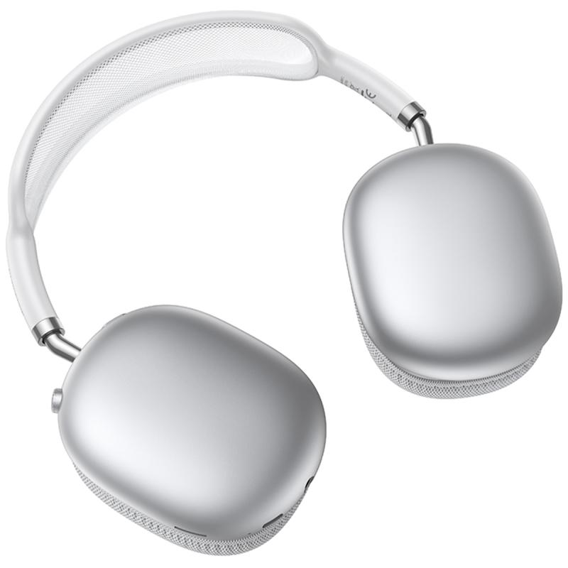 Накладные беспроводные наушники Borofone BO36 Tone на картинке №3