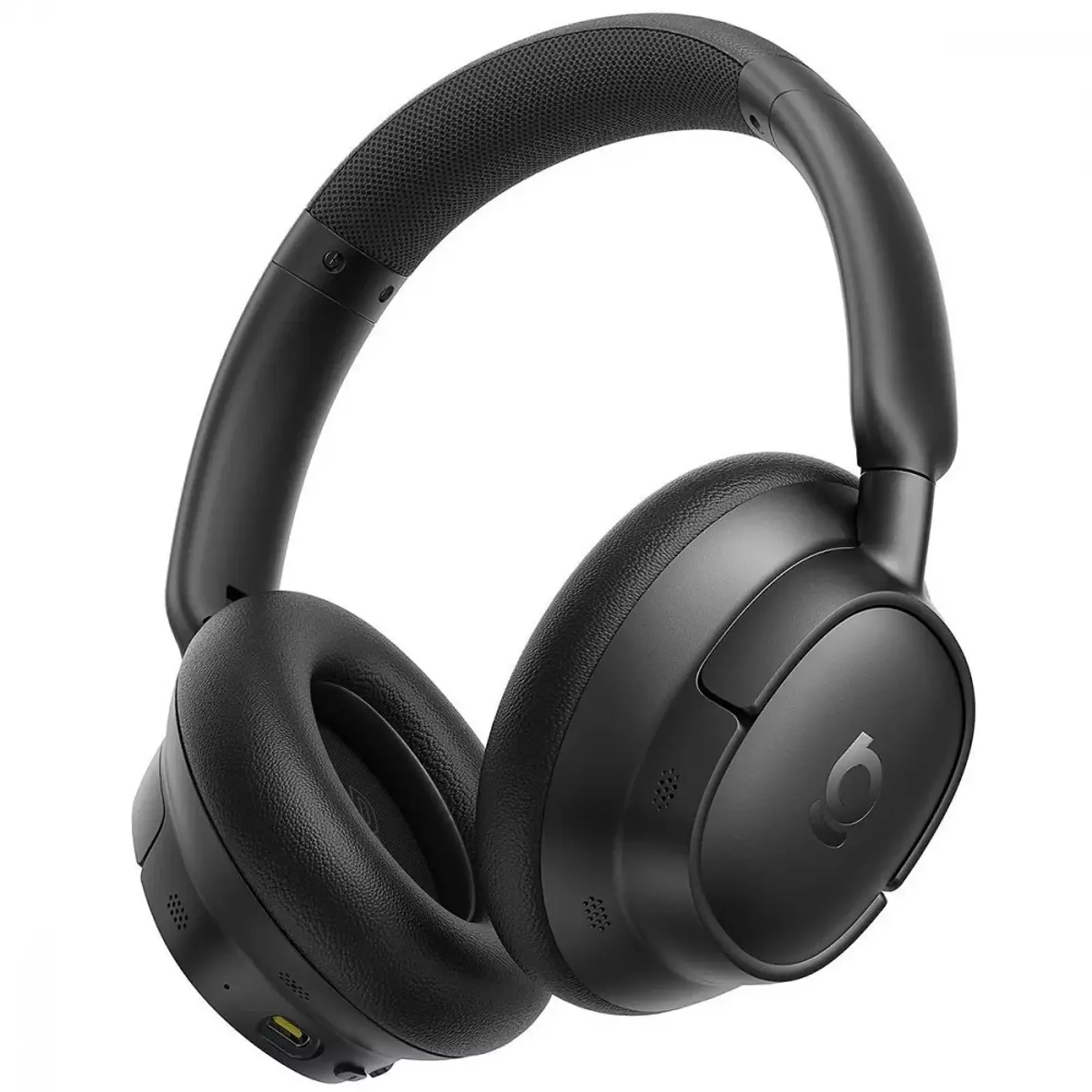 Накладные беспроводные наушники Baseus Bass BH1 ANC (A02037), Cosmic Black, купить оптом с доставкой