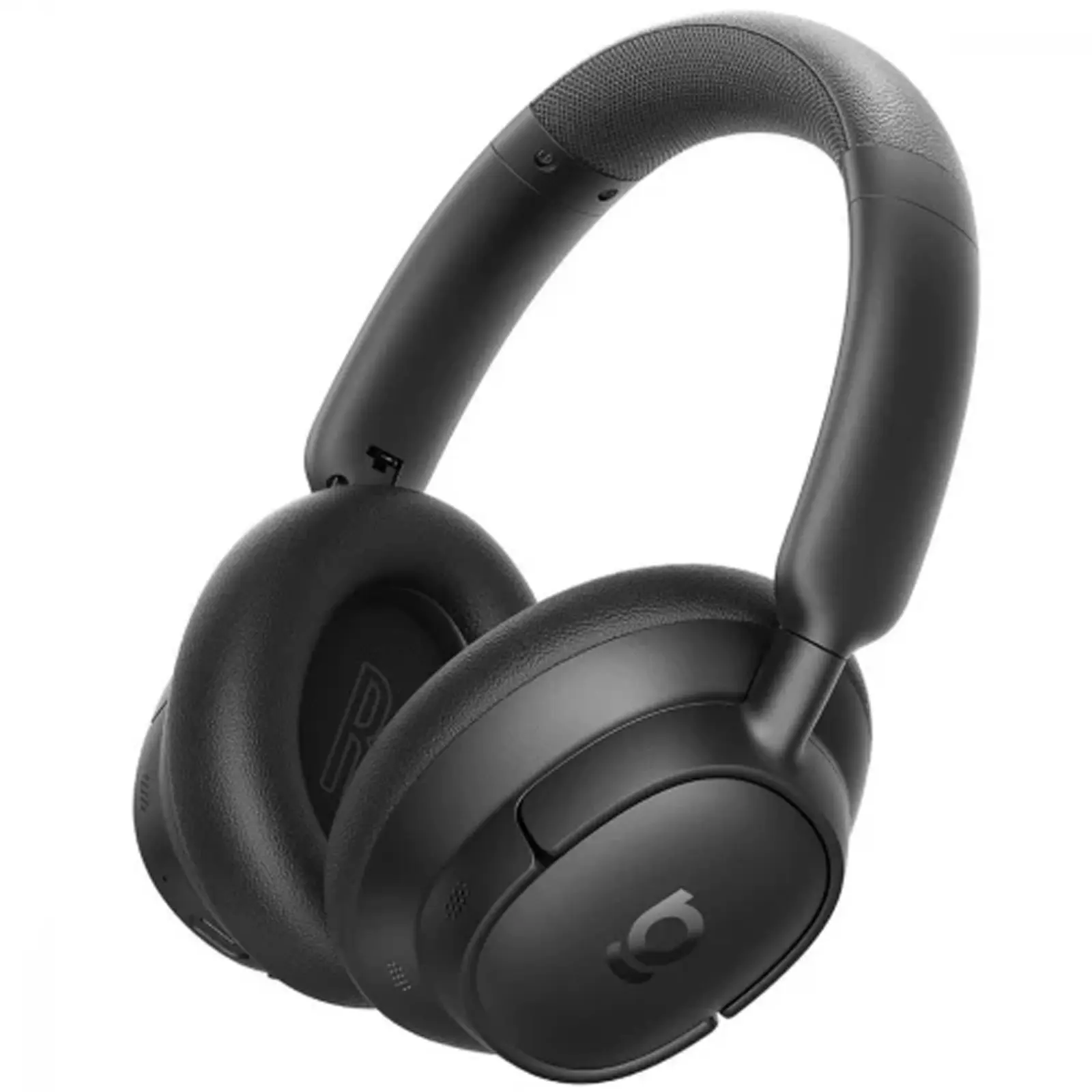 Накладные беспроводные наушники Baseus Bass BH1 ANC (A02037), Cosmic Black 1, купить оптом с доставкой