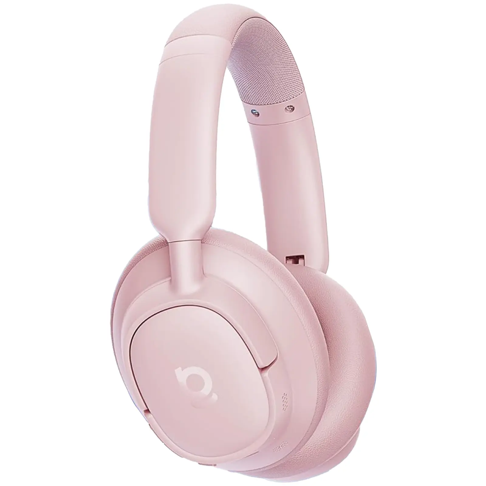 Накладные беспроводные наушники Baseus Bass BH1 ANC (A02037), Nebula Pink 1, купить оптом с доставкой