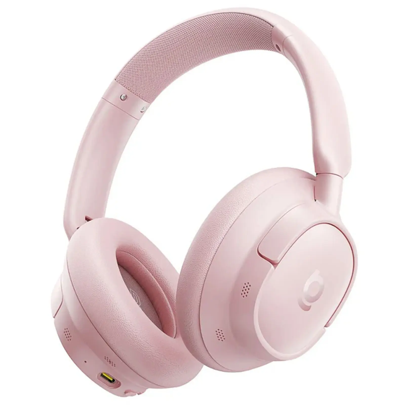 Накладные беспроводные наушники Baseus Bass EH10 ANC (A02038), Nebula Pink, купить оптом с доставкой