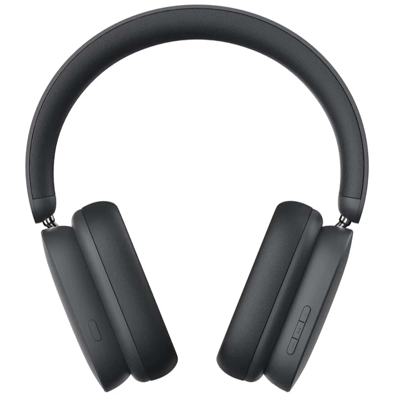 Накладные беспроводные наушники Baseus Bowie H1 Hybrid ANC (NGTW23), Grey 1, купить оптом с доставкой