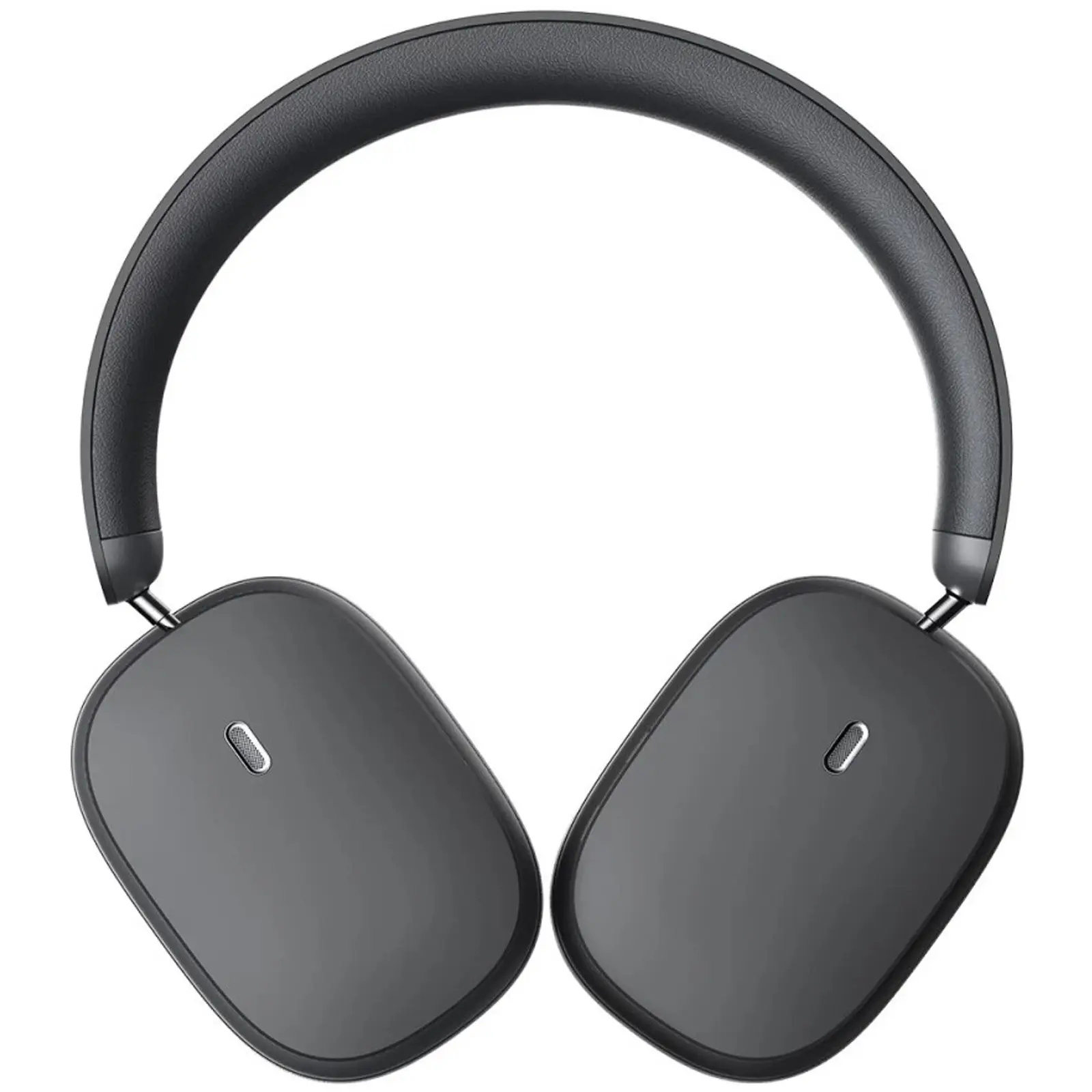 Накладные беспроводные наушники Baseus Bowie H1 Hybrid ANC (NGTW23), Grey 3, купить оптом с доставкой