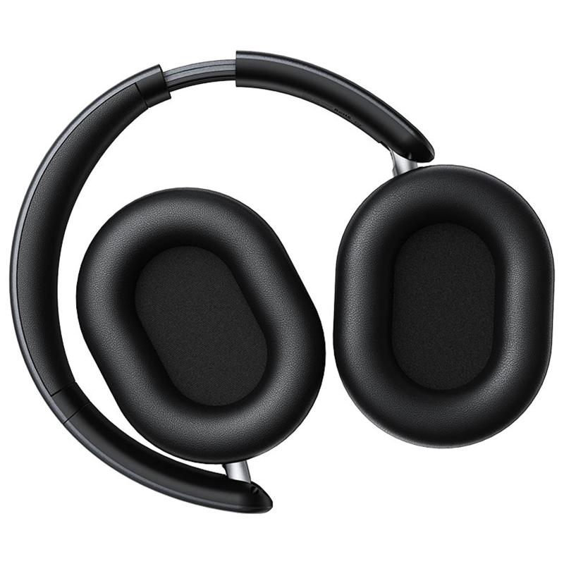 Накладні бездротові навушники Acefast H12 ANC на малюнкі №4