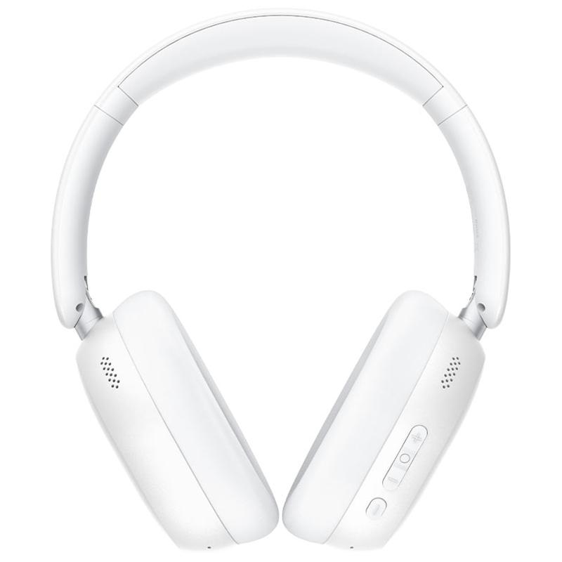 Накладні бездротові навушники Acefast H12 ANC на малюнкі №1