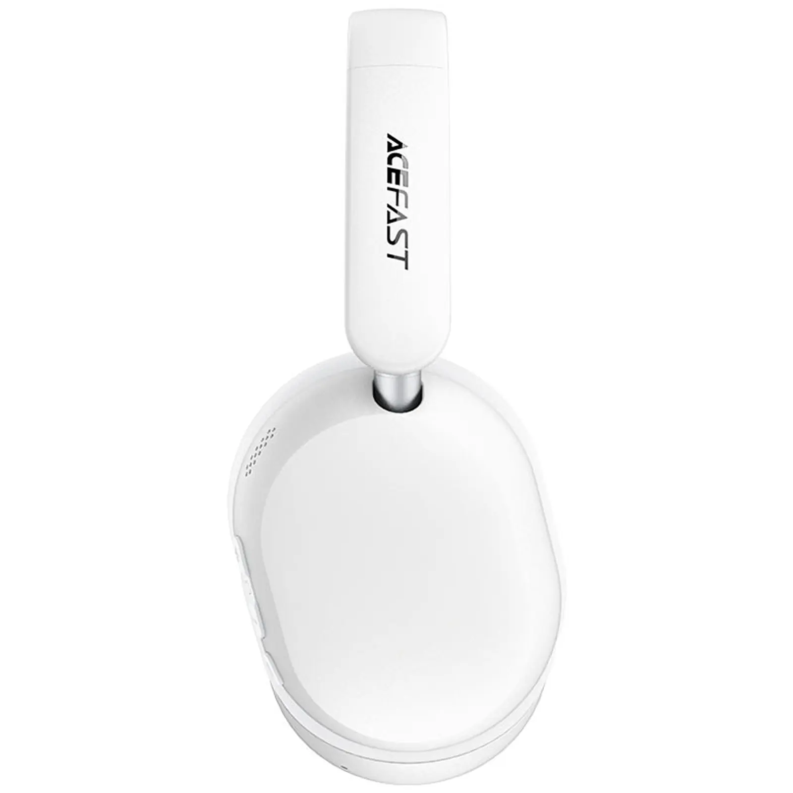 Накладные беспроводные наушники Acefast H12 ANC, White 1, купить оптом с доставкой