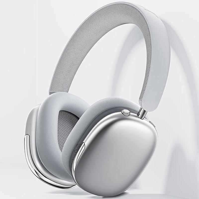 Накладні бездротові навушники Acefast H9 ANC на малюнкі №3