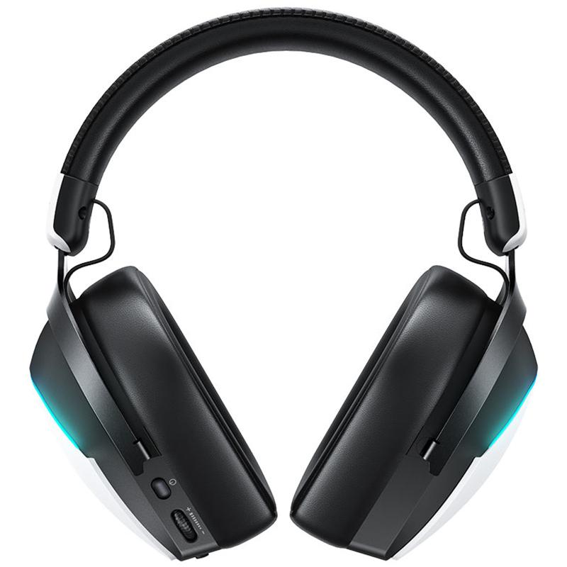 Накладні бездротові навушники Acefast H11 Gaming на малюнкі №6