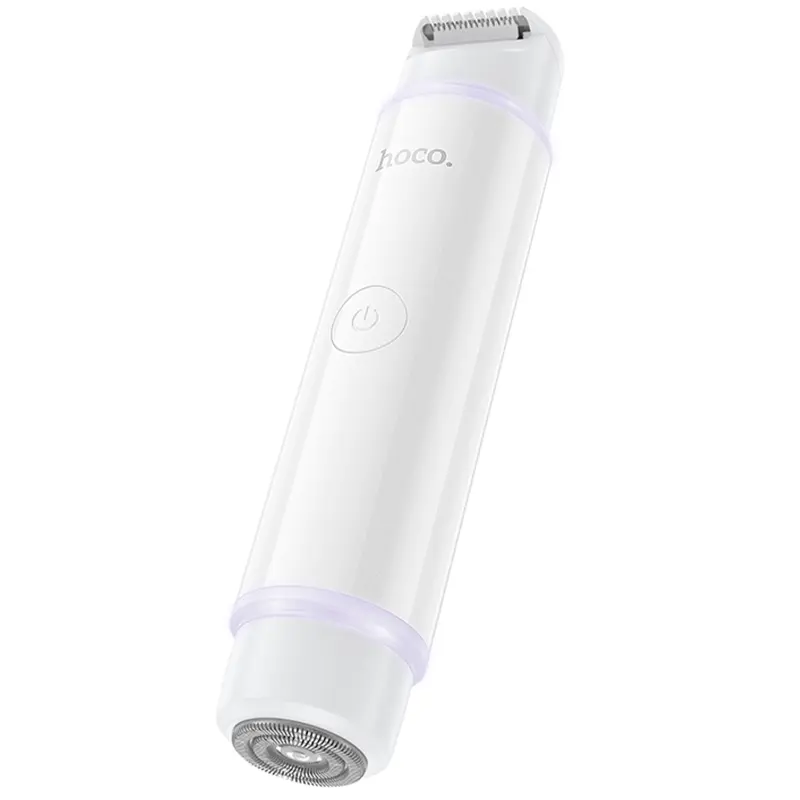 Женская бритва Hoco HP81 Double-head 400 mAh, купить оптом с доставкой