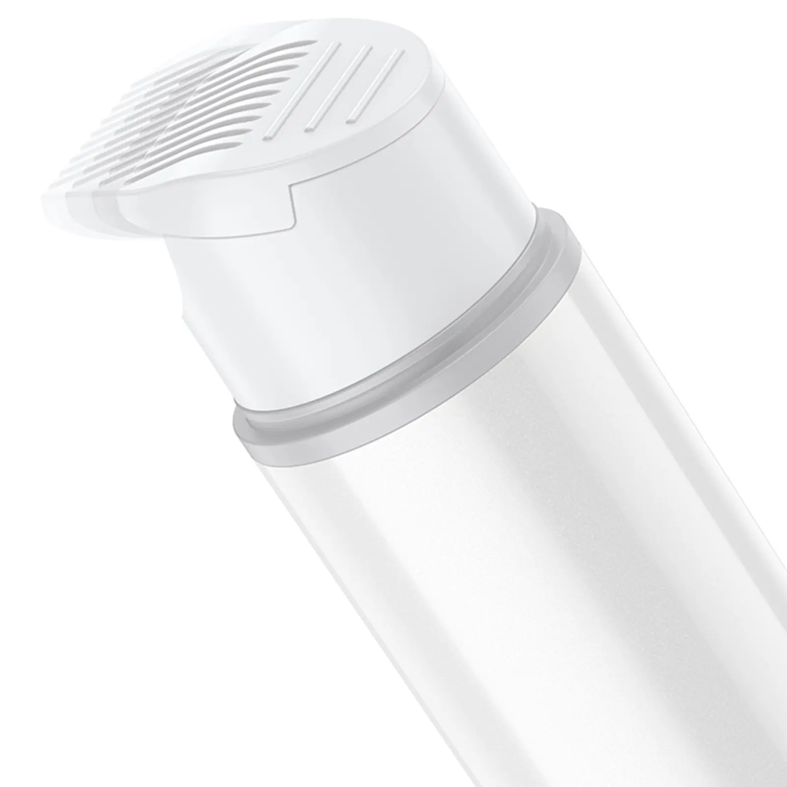 Женская бритва Hoco HP81 Double-head 400 mAh, White 4, купить оптом с доставкой