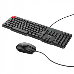 Игровая клавиатура + мышь Hoco GM16