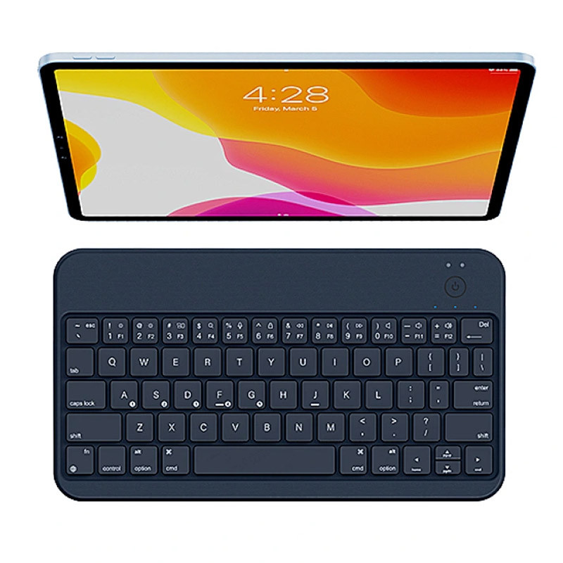 Клавіатура WIWU Razor Wireless Keyboard RZ-01 на малюнкі №2