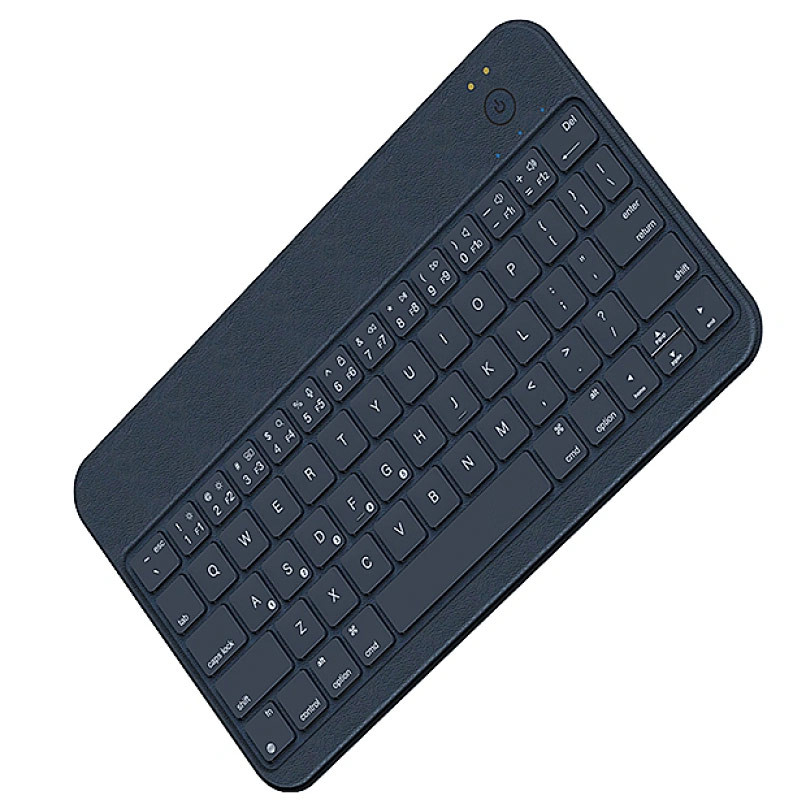 Клавіатура WIWU Razor Wireless Keyboard RZ-01 на малюнкі №4