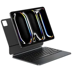 Уцінка Чохол-клавіатура WIWU MK-004 for iPad Pro 11" (2024)