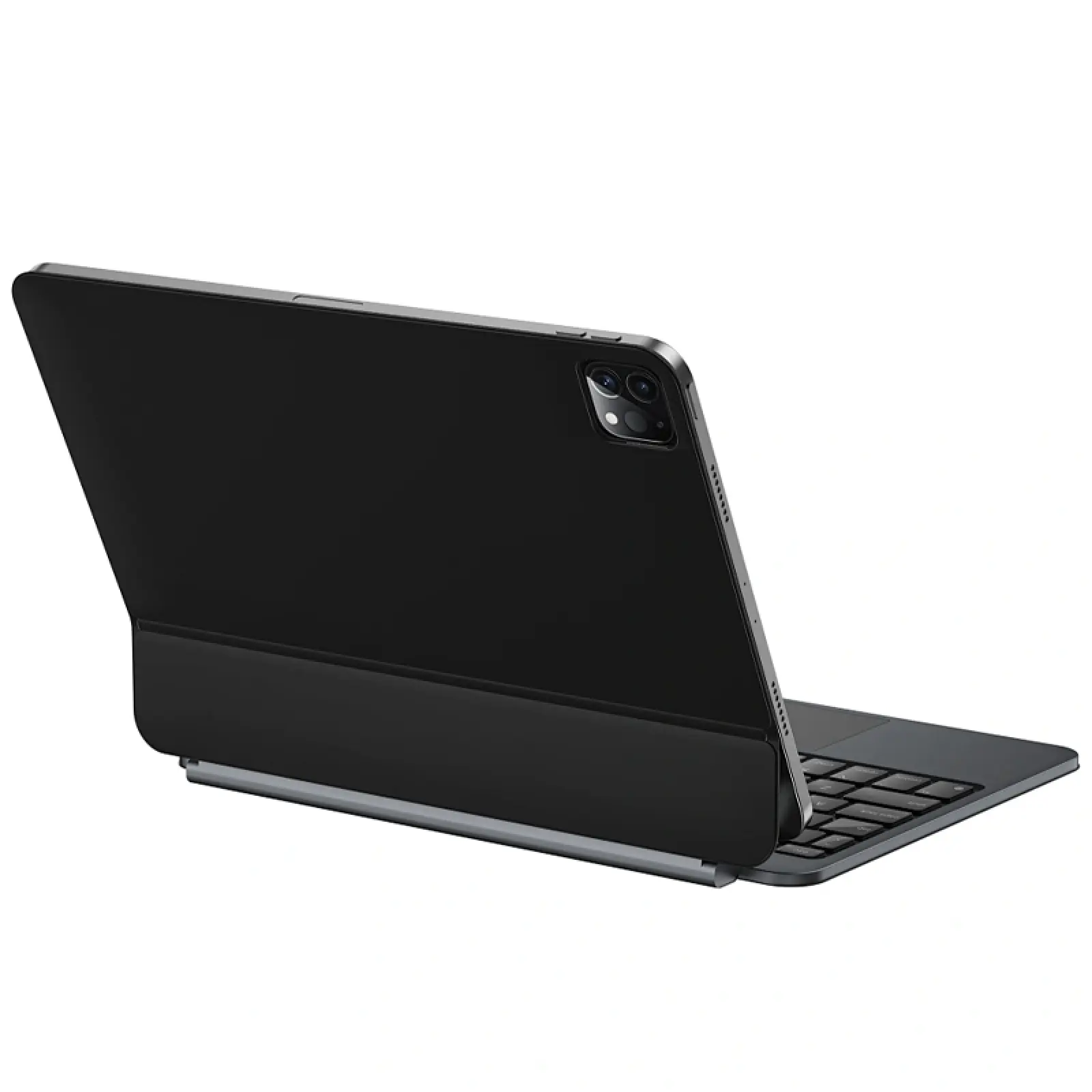 Уценка Чехол-клавиатура WIWU MK-004 for iPad Pro 11" (2024), Вскрытая упаковка / Black 6, купить оптом с доставкой