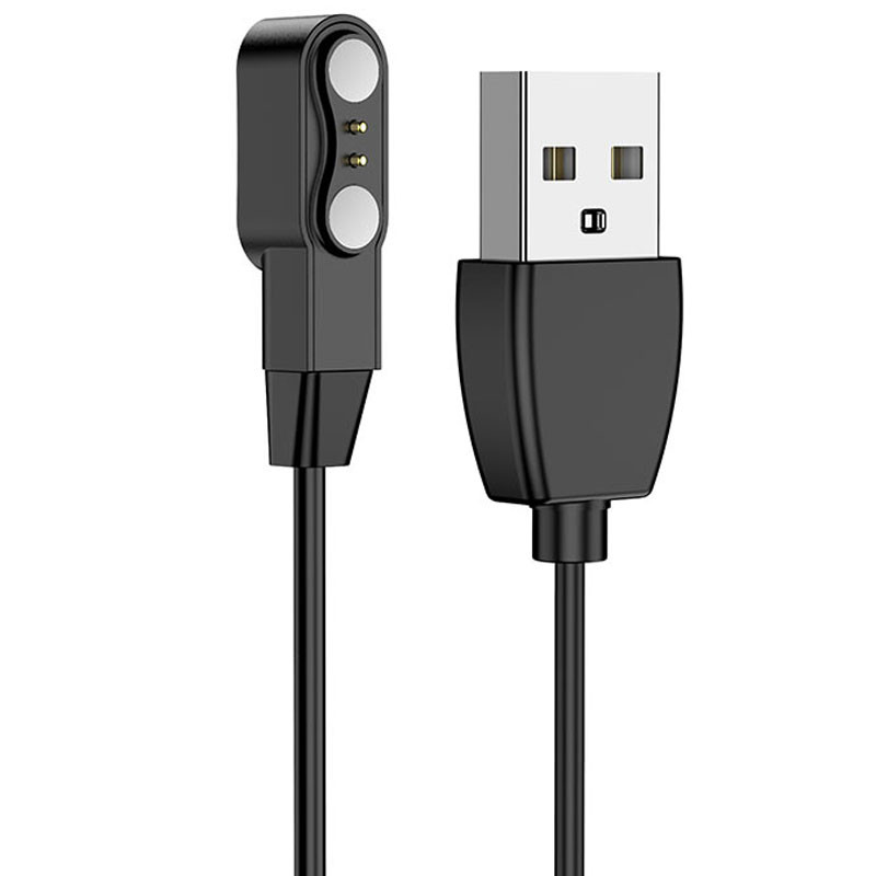 Зарядний пристрій для Hoco Y18 Smart sports на малюнкі №1