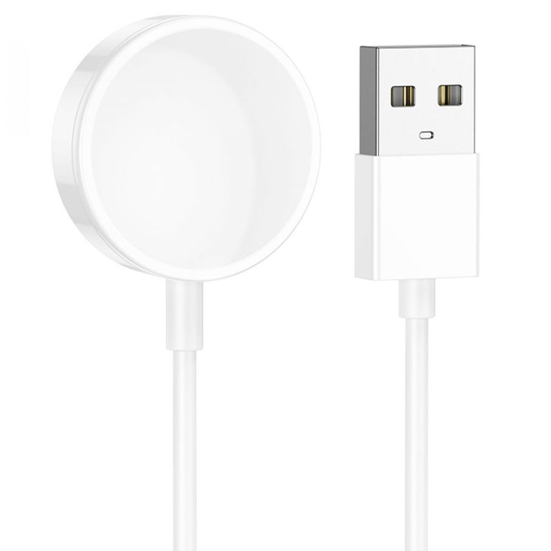 Зарядний пристрій для Hoco Y16 дивитися фото №1