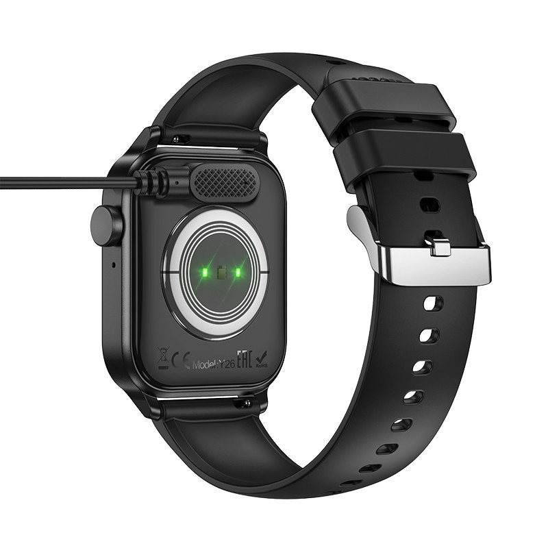 Зарядний пристрій для Hoco Y26/Y27/Y31/Y33/Y35/Y36 на малюнкі №3