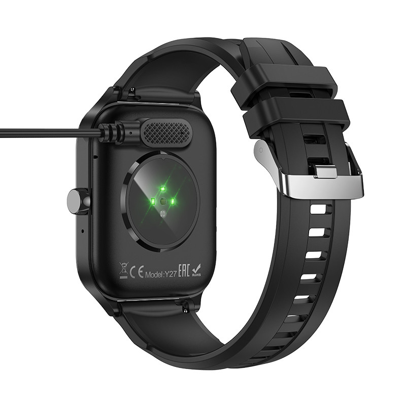 Зарядний пристрій для Hoco Y26/Y27/Y31/Y33/Y35/Y36 на малюнкі №4