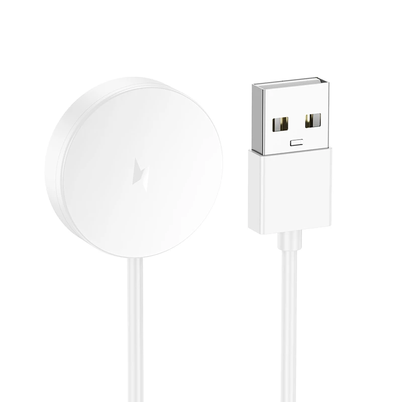 Зарядний пристрій для Hoco Y29/Y42 Ultra/Y43, White, купити оптом з доставкою