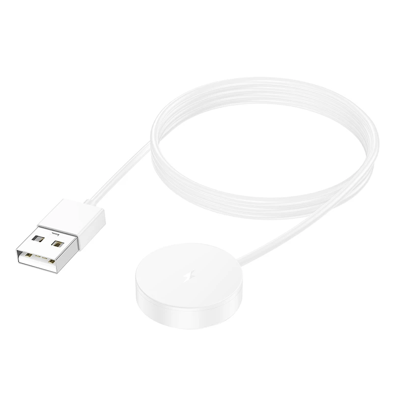 Зарядний пристрій для Hoco Y29/Y42 Ultra/Y43, White 1, купити оптом з доставкою