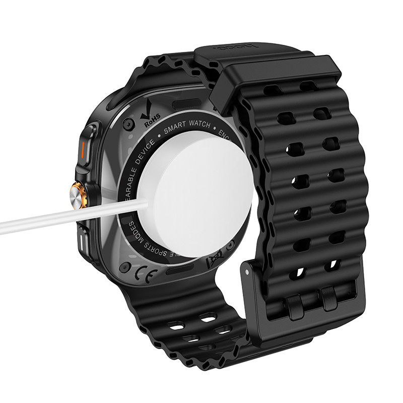 Зарядний пристрій для Hoco Y29 на малюнкі №3