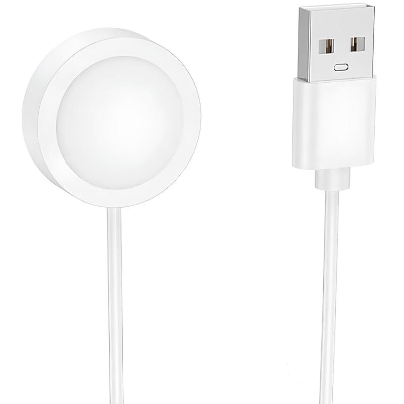 Зарядний пристрій для Borofone BD12 на малюнкі №1