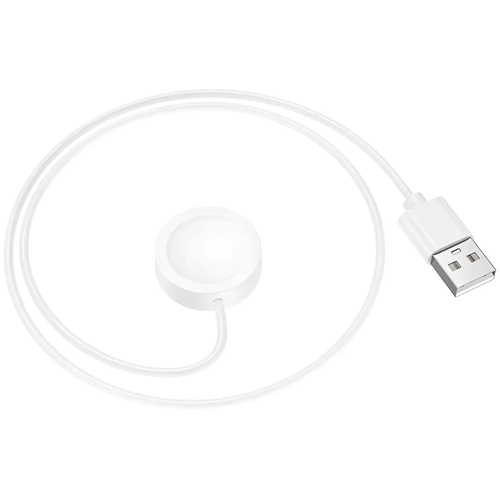 Зарядное устройство для Borofone BD12, White 1, купить оптом с доставкой