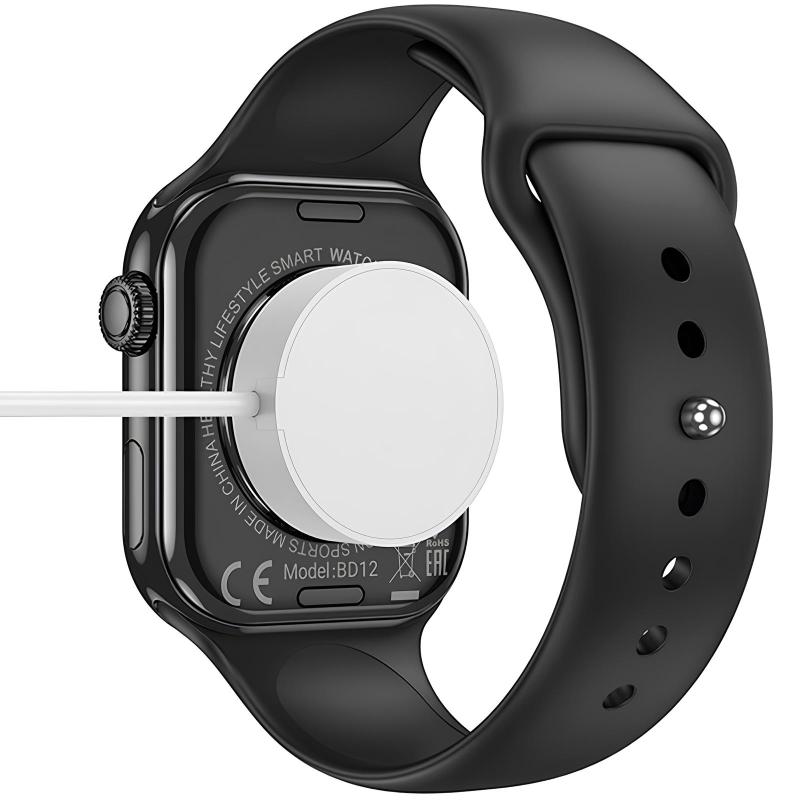 Зарядний пристрій для Borofone BD12 на малюнкі №3