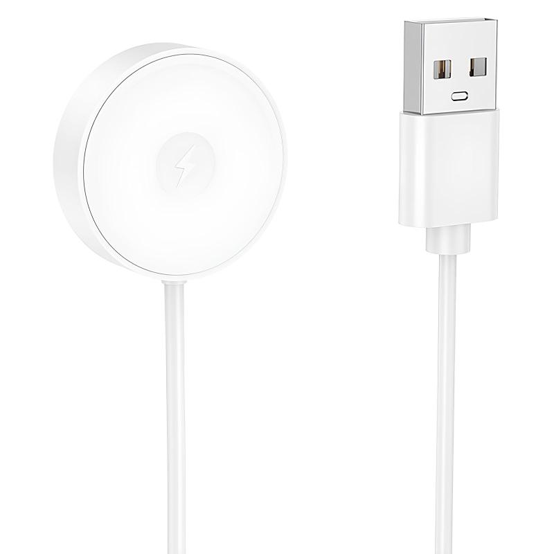 Зарядний пристрій для Borofone BD14 / BD14 Plus на малюнкі №1