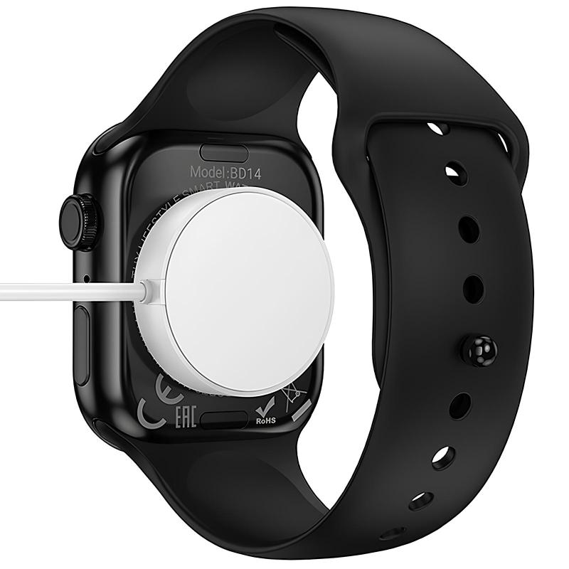 Зарядний пристрій для Borofone BD14 / BD14 Plus на малюнкі №3