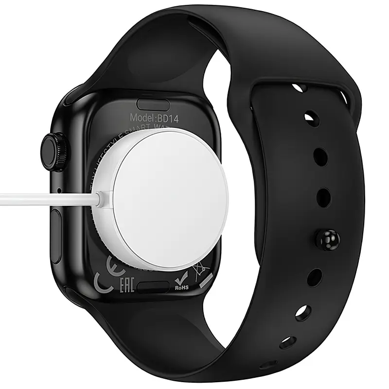 Зарядний пристрій для Borofone BD14 / BD14 Plus, White 2, купити оптом з доставкою