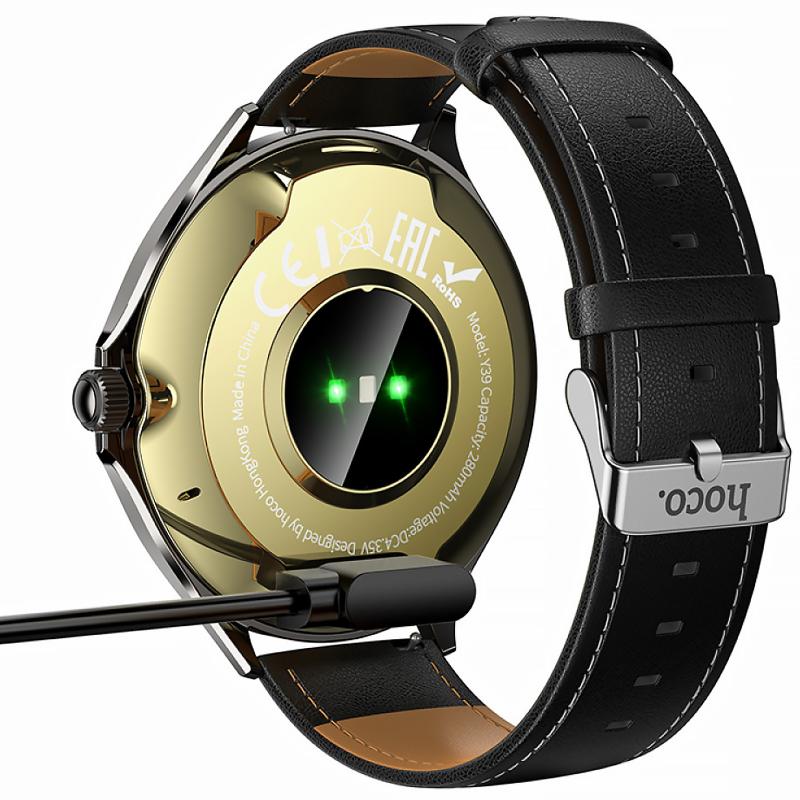 Зарядное устройство для Hoco Y39 на картинке №3