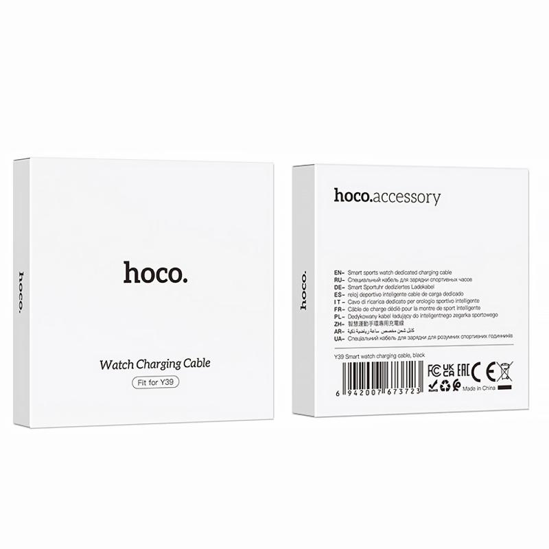 Зарядное устройство для Hoco Y39 на картинке №4