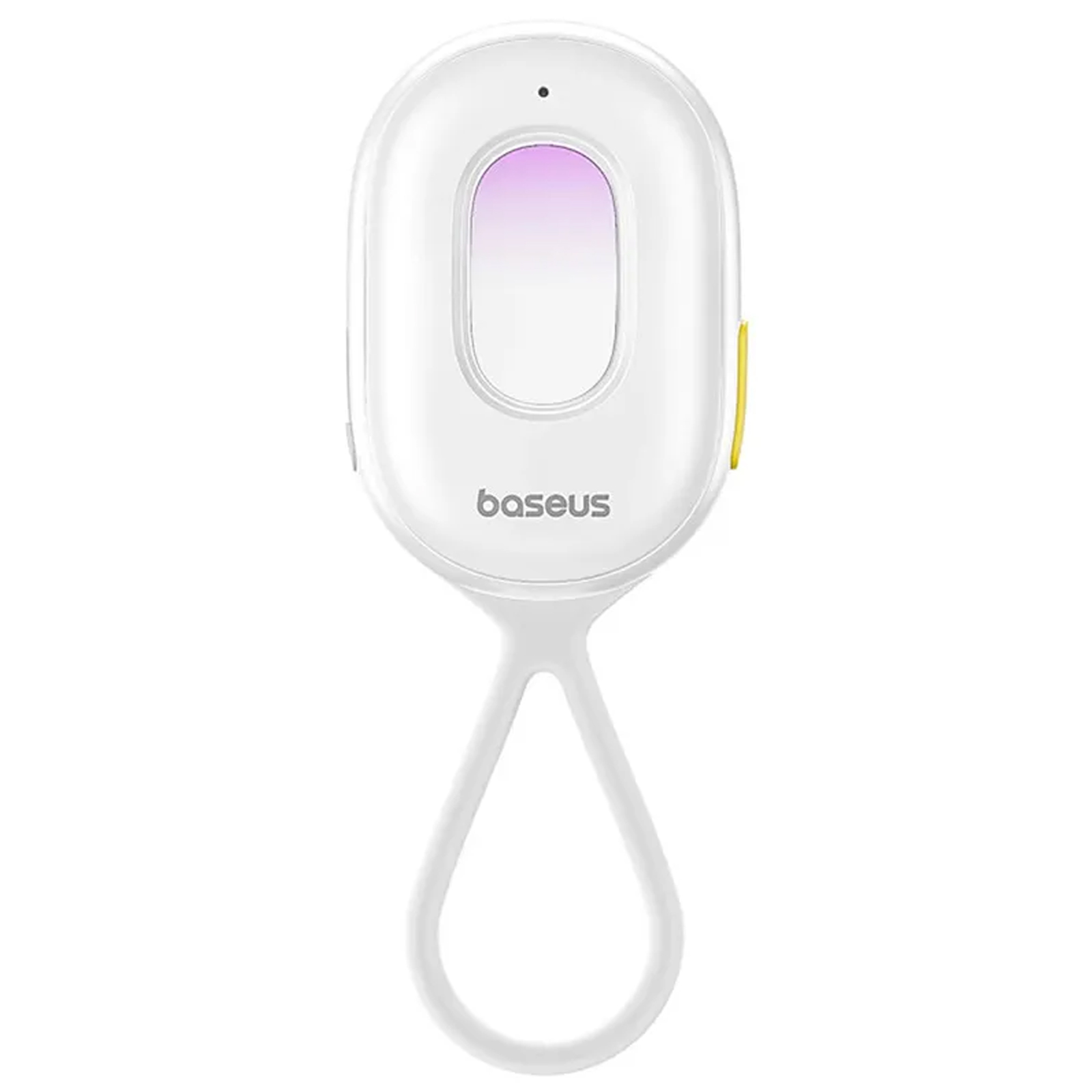 Детектор прихованих камер Baseus Heyo Series II 60 mAh (L60476900), Moon White 1, купити оптом з доставкою
