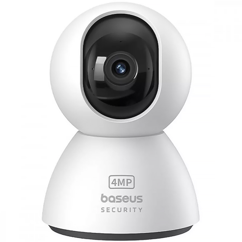 Камера відеоспостереження Baseus Security P1 Indoor 3K (S0TV01), купити оптом з доставкою