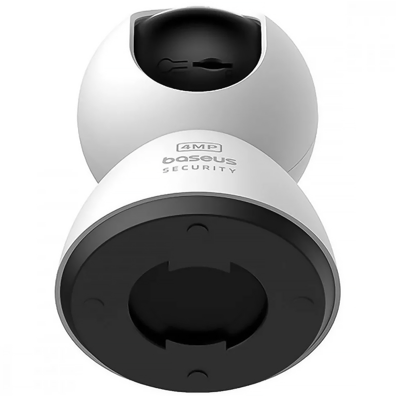 Камера видеонаблюдения Baseus Security P1 Indoor 3K (S0TV01) на картинке №5