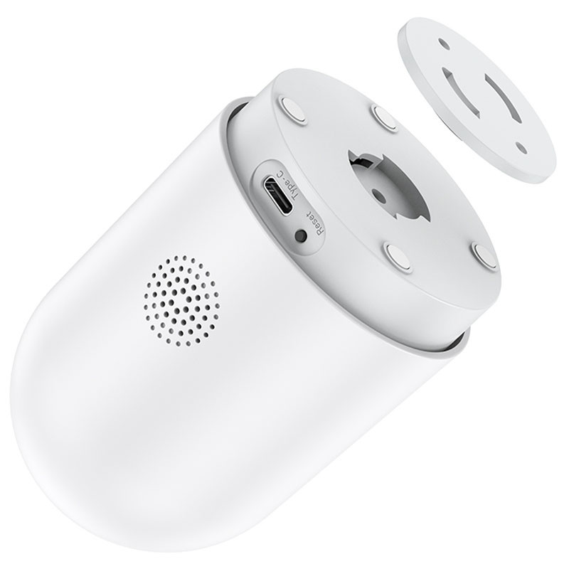 Камера видеонаблюдения Hoco D1 indoor PTZ HD дивитися фото №4