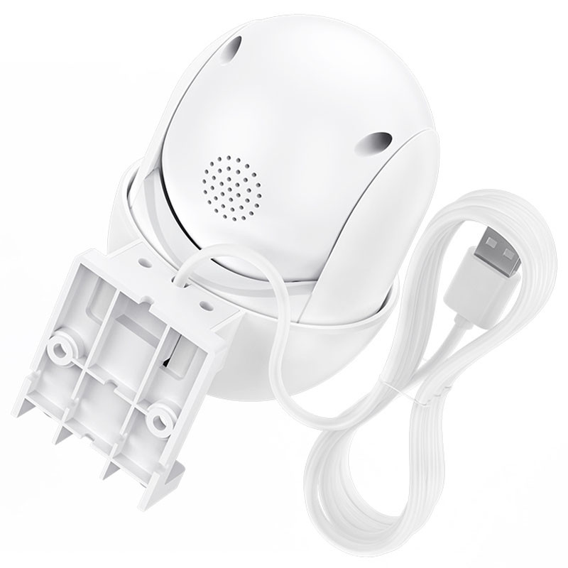 Камера видеонаблюдения Hoco D2 outdoor PTZ HD смотреть фото №5