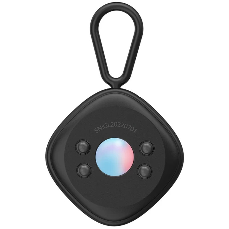 Детектор скрытых камер Baseus Heyo (FMHY00000) на малюнкі №3